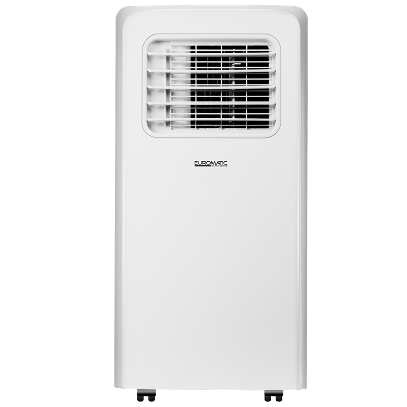 3.4 kw portable air conditioner